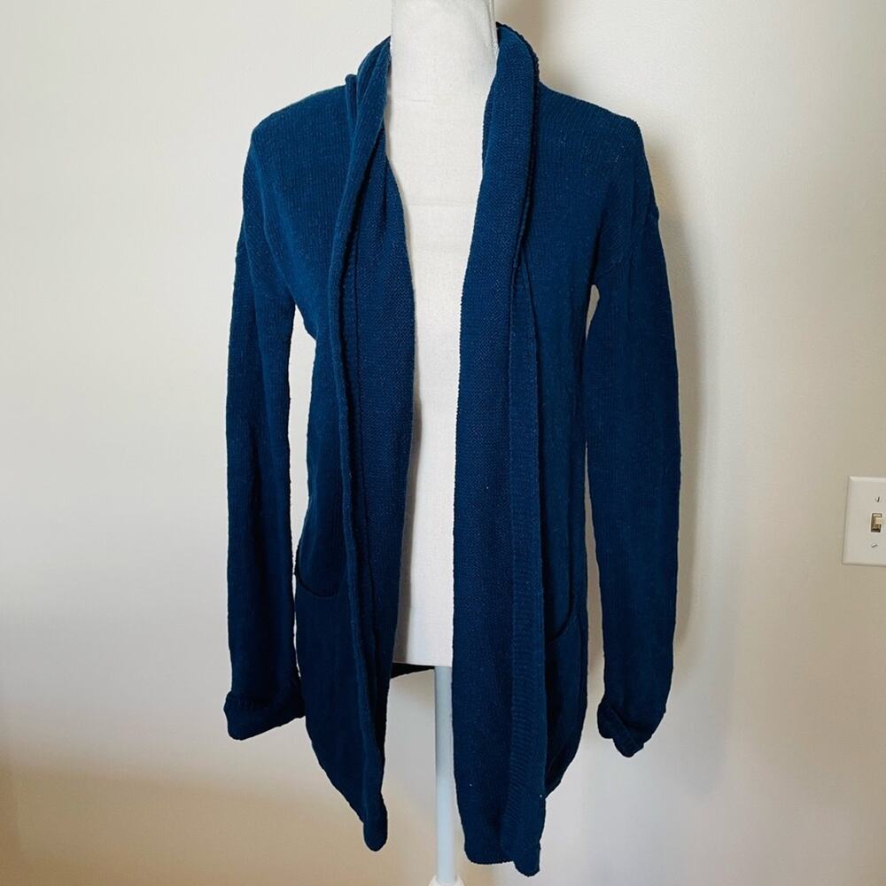 Dakini Cardigan